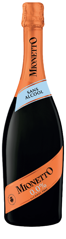 Mionetto Prestige Collection | 0.0% Alcohol Free Mionetto Prestige Collection | 0.0% Alcohol Free
