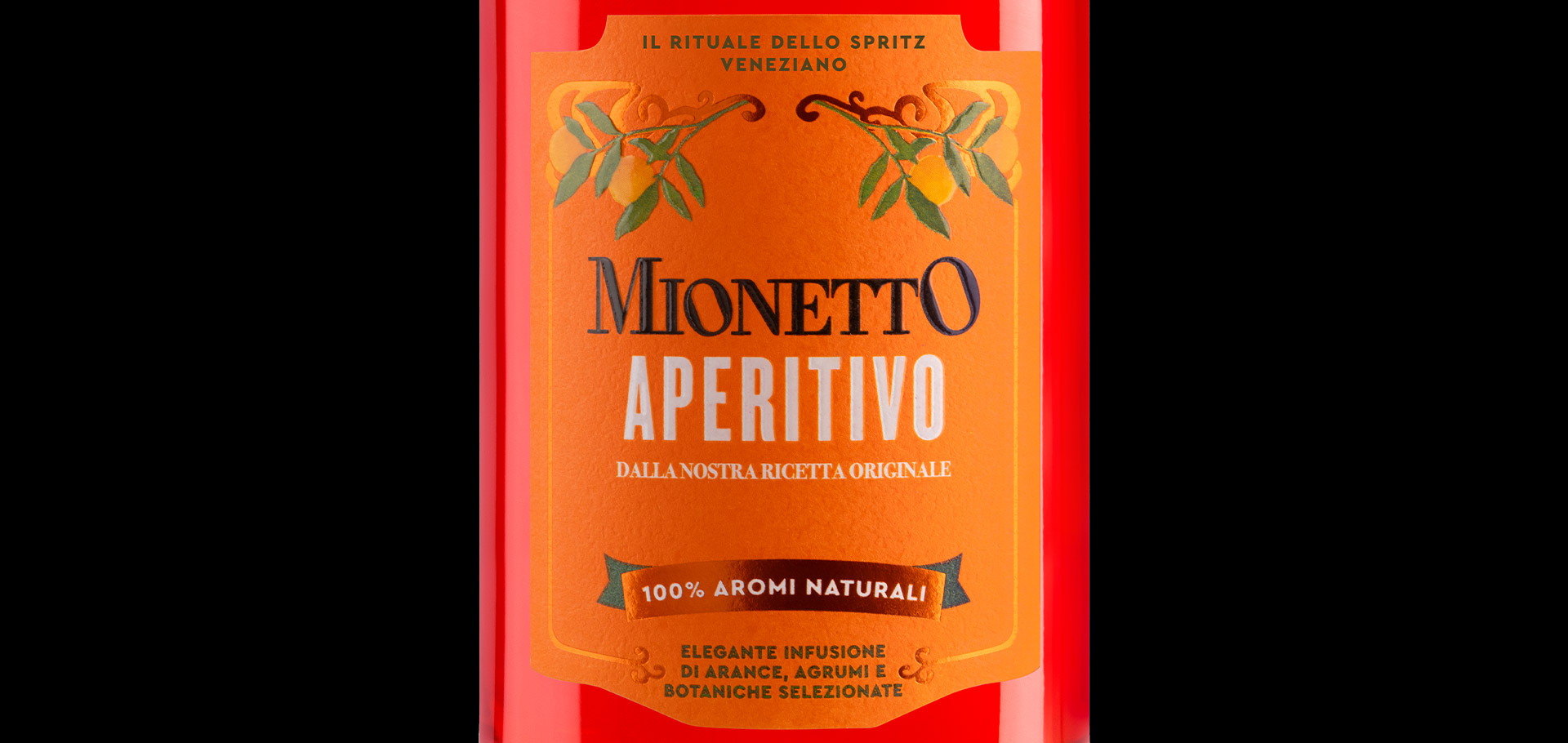 APERITIVO COLLECTION